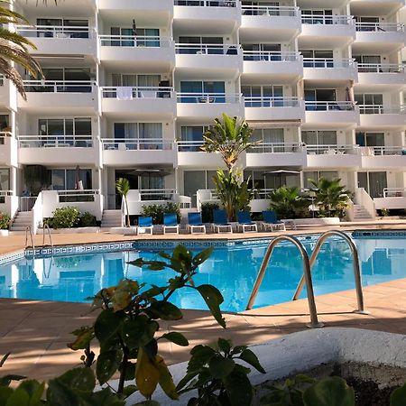 Apartament In Costa Adeje Playa De Las Americas Casanico المظهر الخارجي الصورة