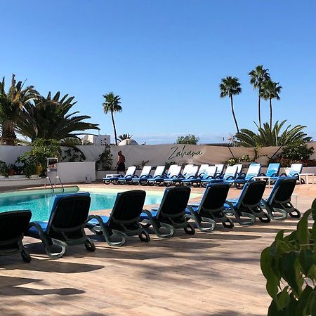 Apartament In Costa Adeje Playa De Las Americas Casanico المظهر الخارجي الصورة
