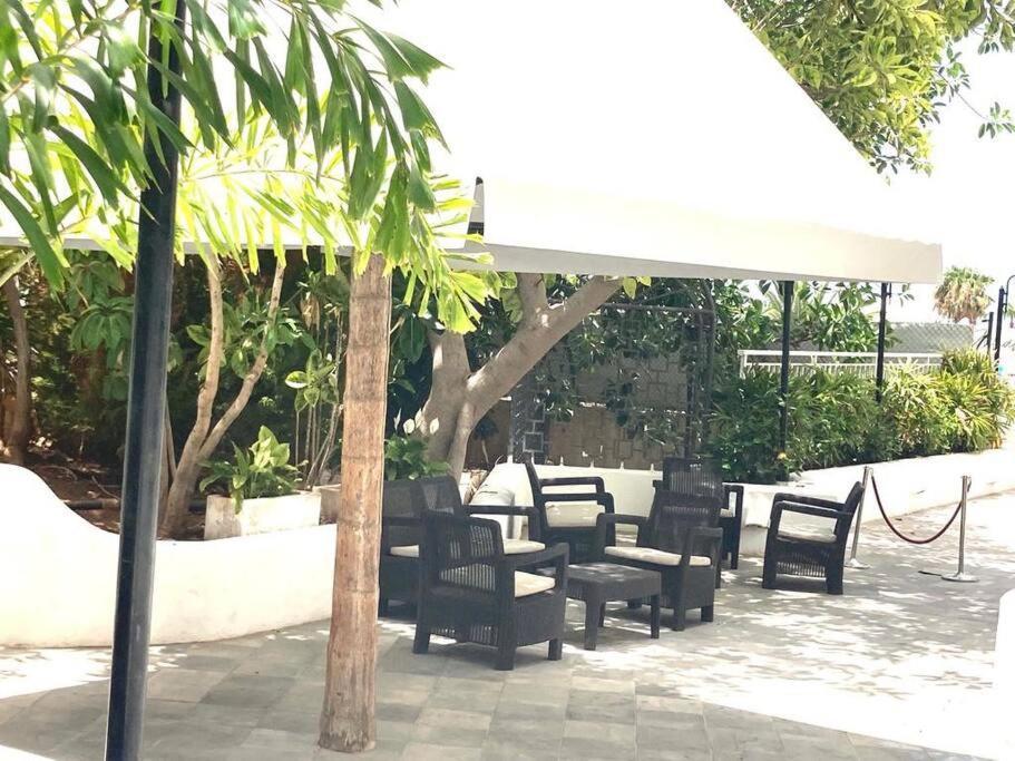 Apartament In Costa Adeje Playa De Las Americas Casanico المظهر الخارجي الصورة
