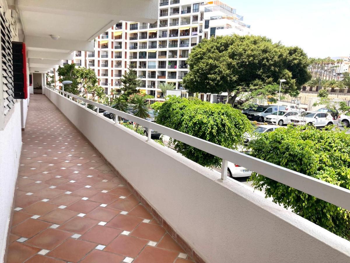 Apartament In Costa Adeje Playa De Las Americas Casanico المظهر الخارجي الصورة