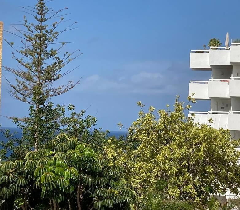 Apartament In Costa Adeje Playa De Las Americas Casanico المظهر الخارجي الصورة