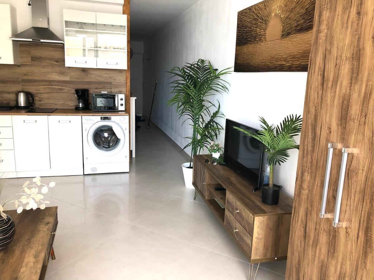 Apartament In Costa Adeje Playa De Las Americas Casanico المظهر الخارجي الصورة