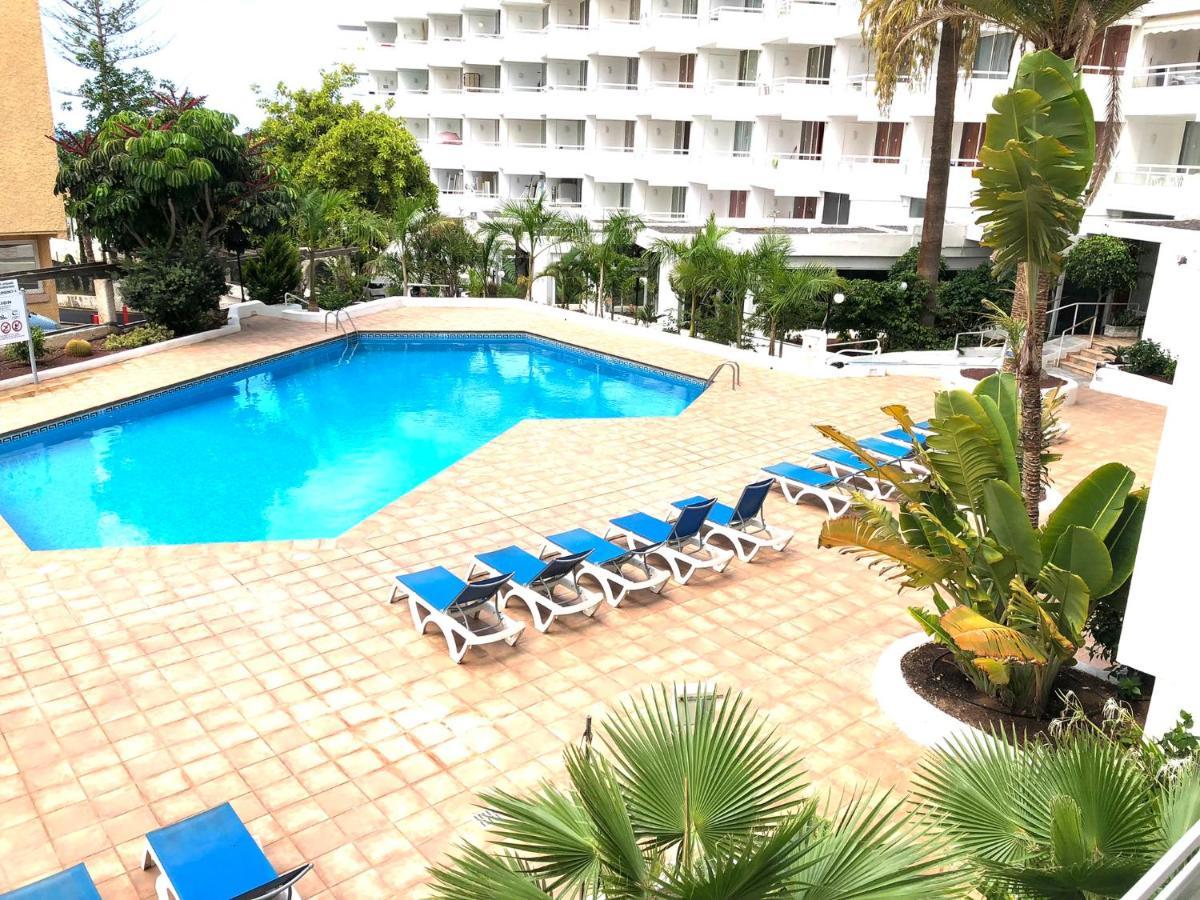 Apartament In Costa Adeje Playa De Las Americas Casanico المظهر الخارجي الصورة