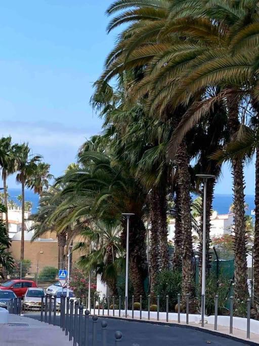 Apartament In Costa Adeje Playa De Las Americas Casanico المظهر الخارجي الصورة