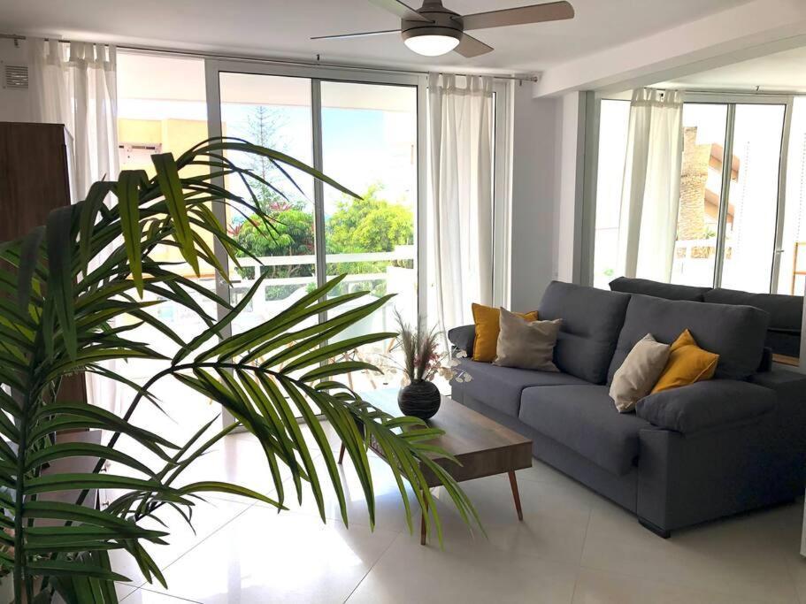 Apartament In Costa Adeje Playa De Las Americas Casanico المظهر الخارجي الصورة